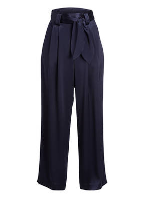 TORY BURCH Marlene-Hose aus Satin