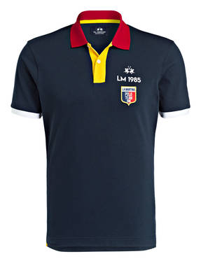 LA MARTINA Piqué-Poloshirt Regular Fit