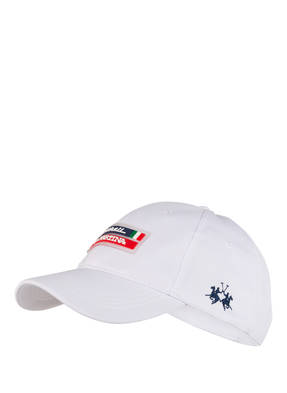 LA MARTINA Cap