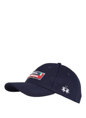 LA MARTINA Cap