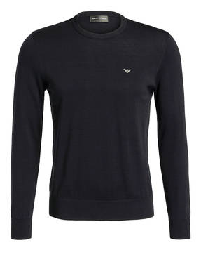 EMPORIO ARMANI Feinstrickpullover
