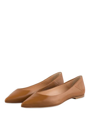 UNÜTZER Ballerinas