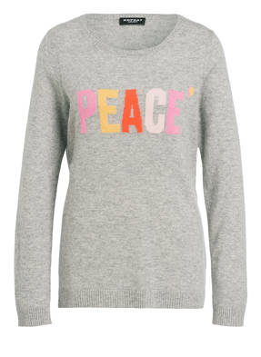 REPEAT Pullover PEACE