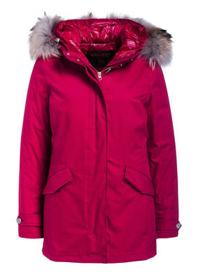 WOOLRICH Parka ARCTIC