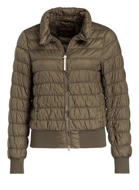 WOOLRICH Steppjacke