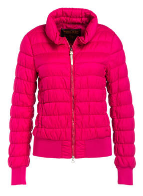WOOLRICH Steppjacke