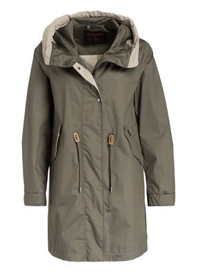 WOOLRICH Parka