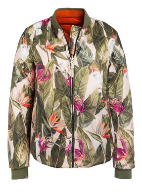 WOOLRICH Daunenjacke