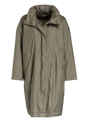 WOOLRICH Oversized-Parka