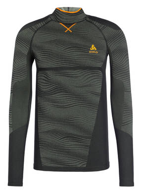 odlo Funktionswäsche-Shirt PERFORMANCE BLACKCOMB