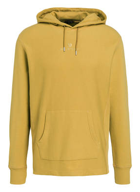 BELSTAFF Hoodie PADOX