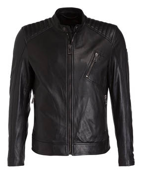 BELSTAFF Lederjacke V RACER