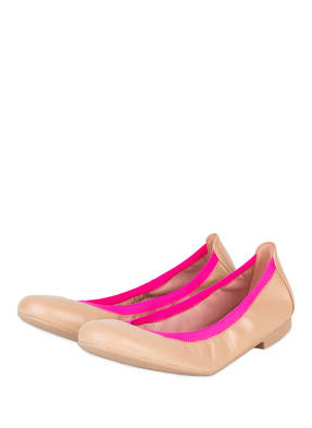 Pretty Ballerinas Ballerinas