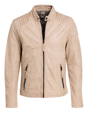 gipsy Lederjacke CORBY