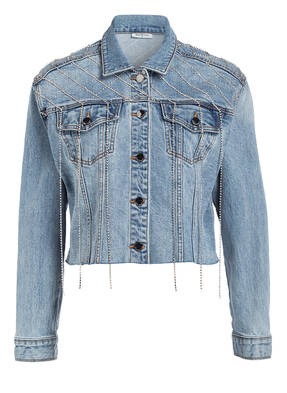 TRUE RELIGION Jeansjacke