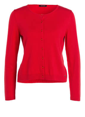 MORE & MORE Strickjacke