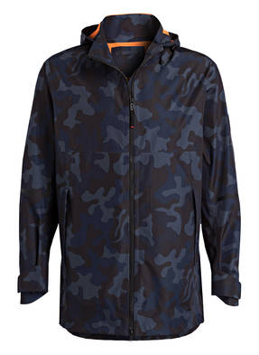 FIRE+ICE Outdoor-Jacke RAUL