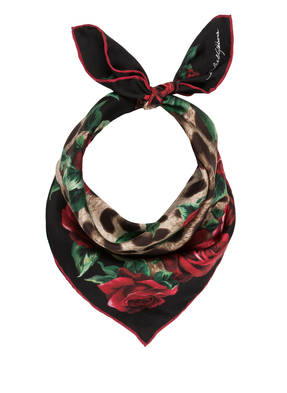 DOLCE&GABBANA Tuch
