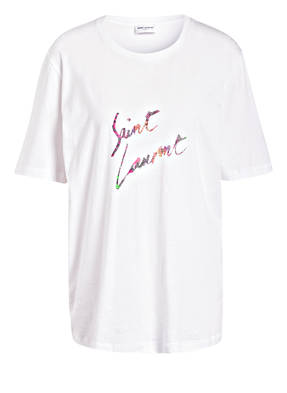 SAINT LAURENT T-Shirt