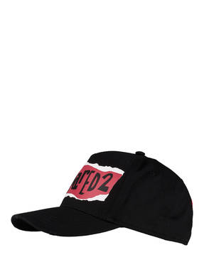 DSQUARED2 Cap