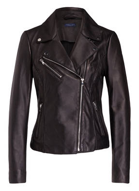 darling harbour Lederjacke