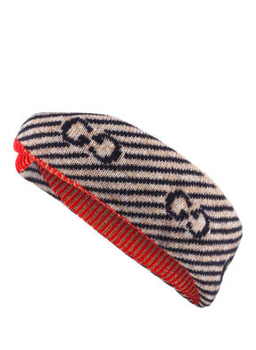 GUCCI Stirnband