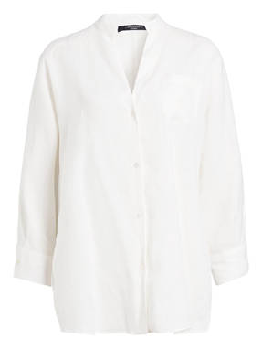 WEEKEND MaxMara Leinenbluse RAMINO