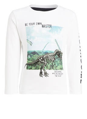 TOM TAILOR Longsleeve