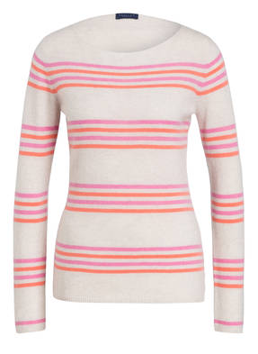 DARLING HARBOUR Cashmere-Pullover