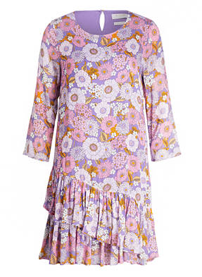 rich&royal Kleid mit 3/4-Arm