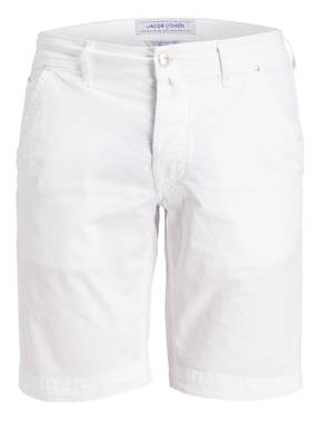 JACOB COHEN Shorts J6613