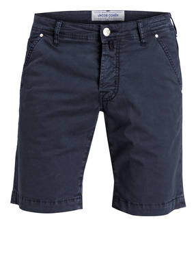 JACOB COHEN Shorts J6613
