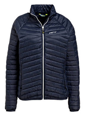 me°ru' Steppjacke COLLINGWOOD
