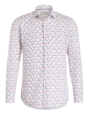 Chas Hemd Slim Fit