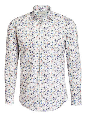 Chas Hemd Slim Fit