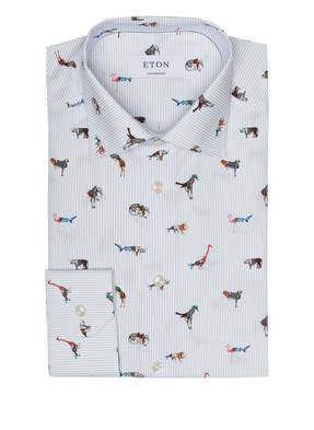 ETON Hemd Contemporary Fit
