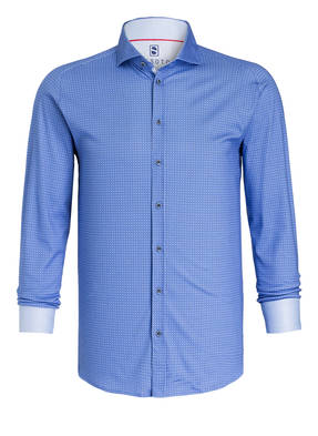 DESOTO Hemd Slim Fit