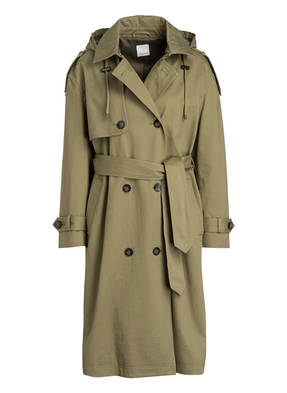 BOSS Trenchcoat OMAZING