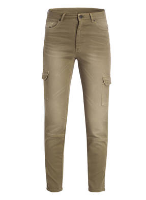BOSS Cargohose SICARGY