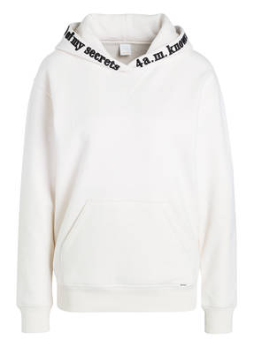BOSS Hoodie TEKNOWS