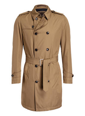 windsor Trenchcoat PADOR