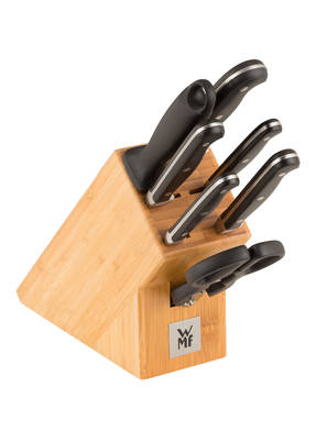 WMF 8-tlg. Messerblock SPITZENKLASSE PLUS