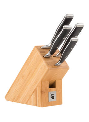 WMF 5-tlg. Messerblock