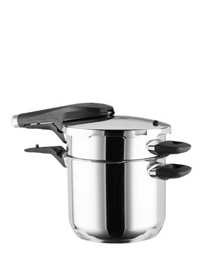 WMF 2-tlg. Schnellkochtopf-Set PERFECT PREMIUM