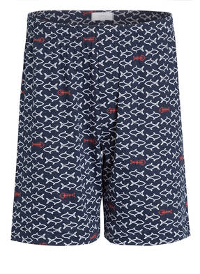 mey Schlafshorts