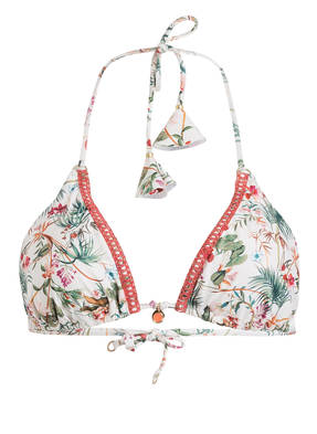 BANANA MOON COUTURE Triangel-Bikini-Top LUA KILIFI