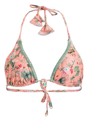BANANA MOON COUTURE Triangel-Bikini-Top LUA KILIFI