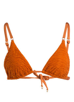 BANANA MOON COUTURE Triangel-Bikini-Top BENJO MANAROLA