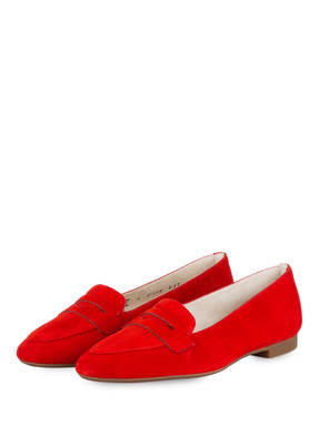 paul green Loafer
