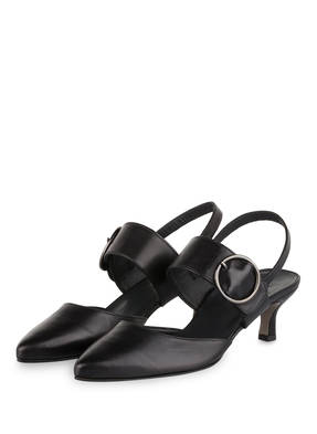 paul green Slingpumps